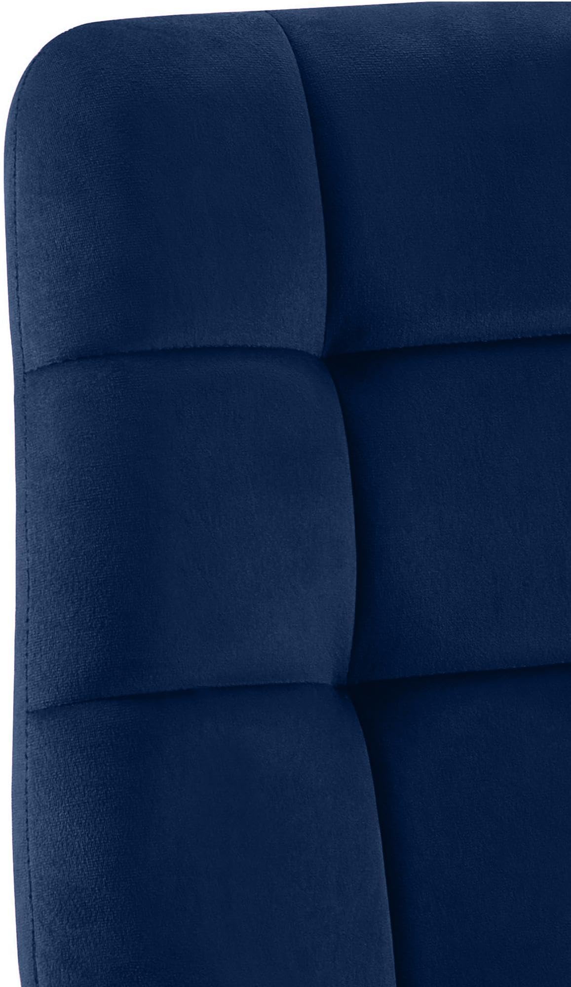 Eetkamerstoel Antibes blauw | 316936