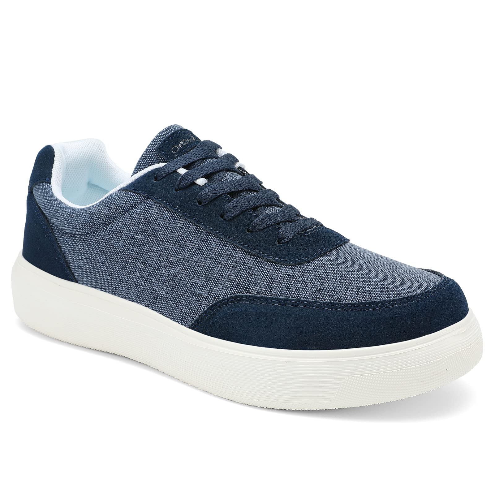 Buy Men's Orthopedic Shoes, ar Fasciitis Shoes for Men, Arch Support