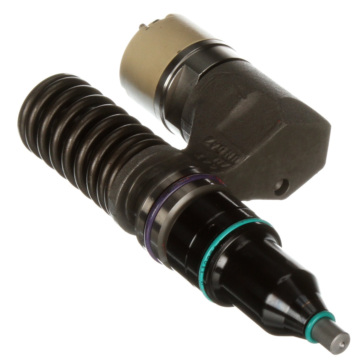 Amazon.com: Delphi EX630968 Diesel Injector : Automotive
