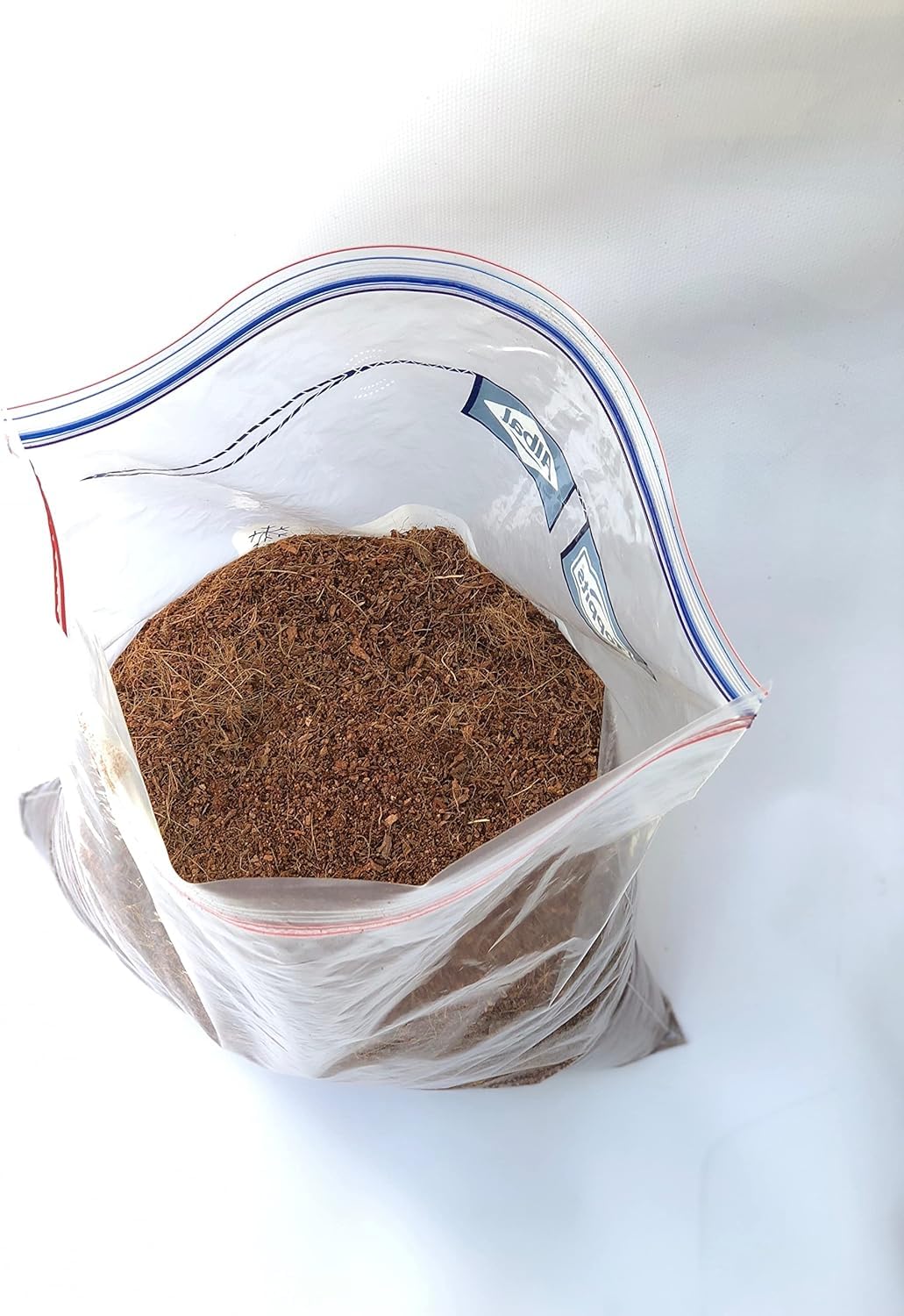 Streu für Trenntoiletten, Kokosfaserziegel, Kokos Substrat für Komposttoiletten - Vorratspack XXL (24 Stück)