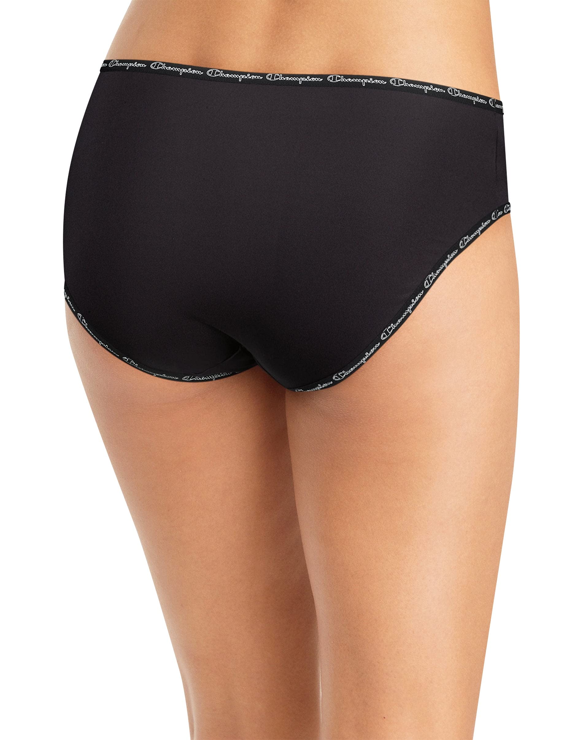 Champion Hipster Coniglietto (Pacco da 3) Donna
