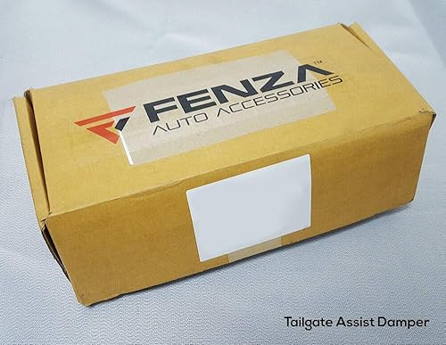 Miniatura 3 de Asistencia para portón trasero Amortiguadores Soporte de elevación Fácil Up-Down para Nissan NP-300 2015-2023