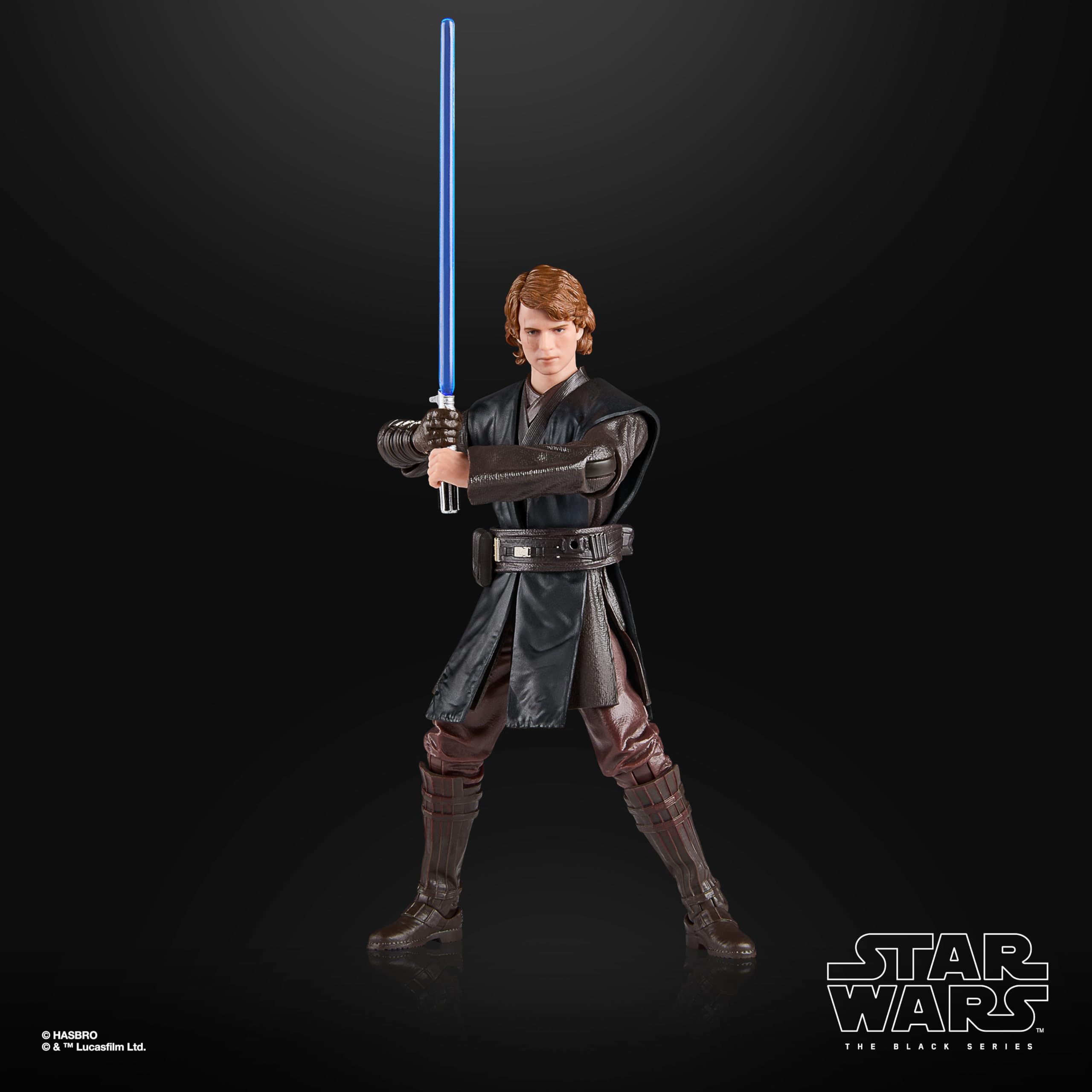 ハズブロ　スターウォーズ　ブラックシリーズ　アナキン　スカイウォーカー Amazon.co.jp: ハズブロ（Hasbro）スター・ウォーズ STAR WARS