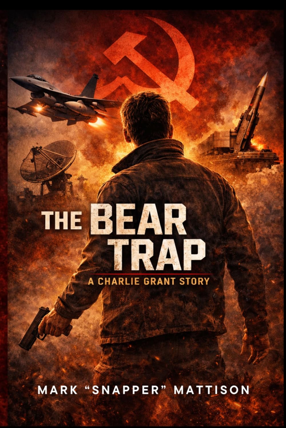 The Bear Trap: A Charlie Grant Story