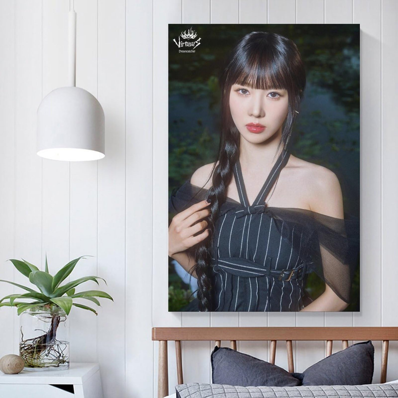 Amazon.co.jp: YOOHYEON ユヒョン Dreamcatcher ドリームキャッチャー 