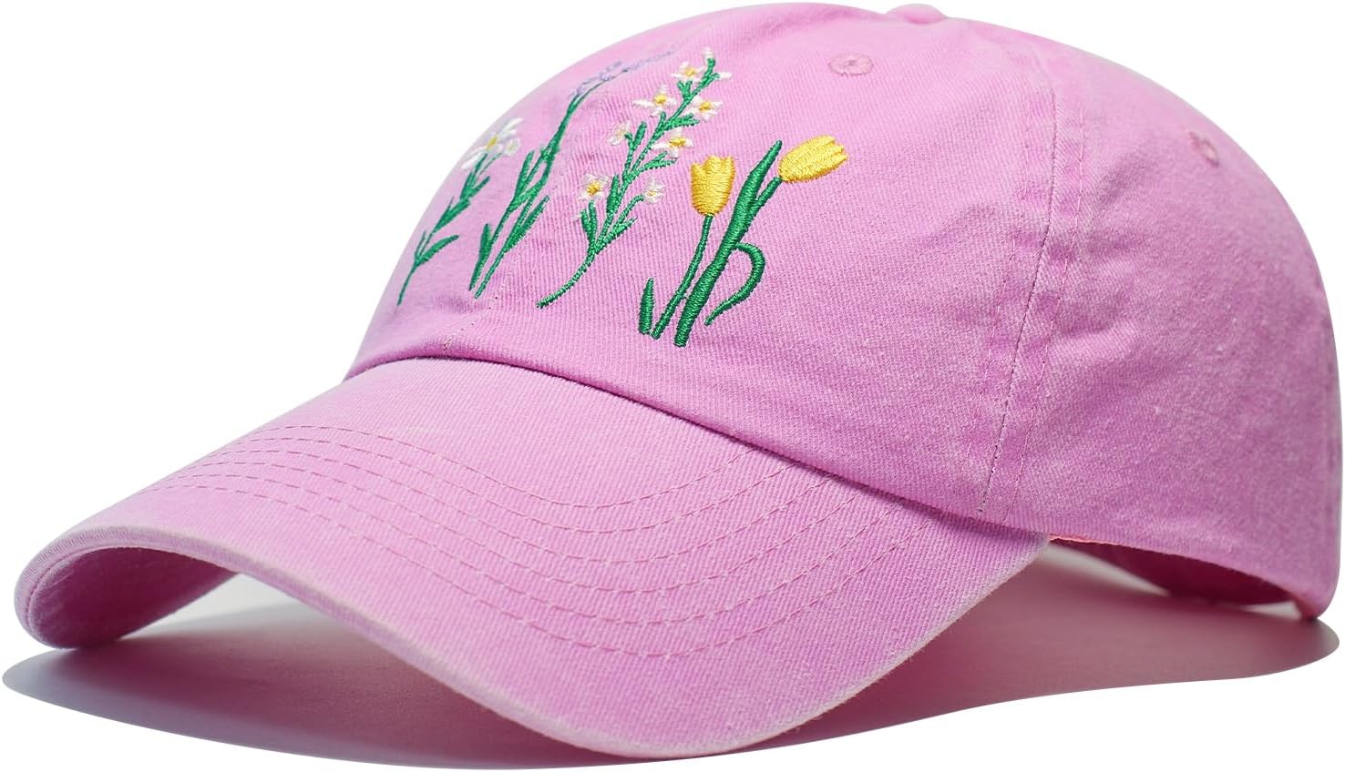 Gardening Hat, Gardening Gifts for Women, Birthday Mothers Christmas Garden Gift for Gardeners Woman Wife Mom - Image 2