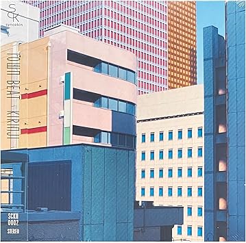 [Album] キリンジ – TOWN BEAT (2026.01.09/MP3+Flac/RAR)