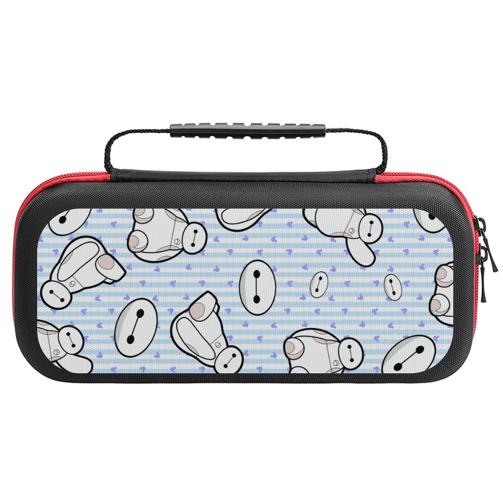 Amazon.co.jp: Switch ケース Switch カバー ベイマックス Switch