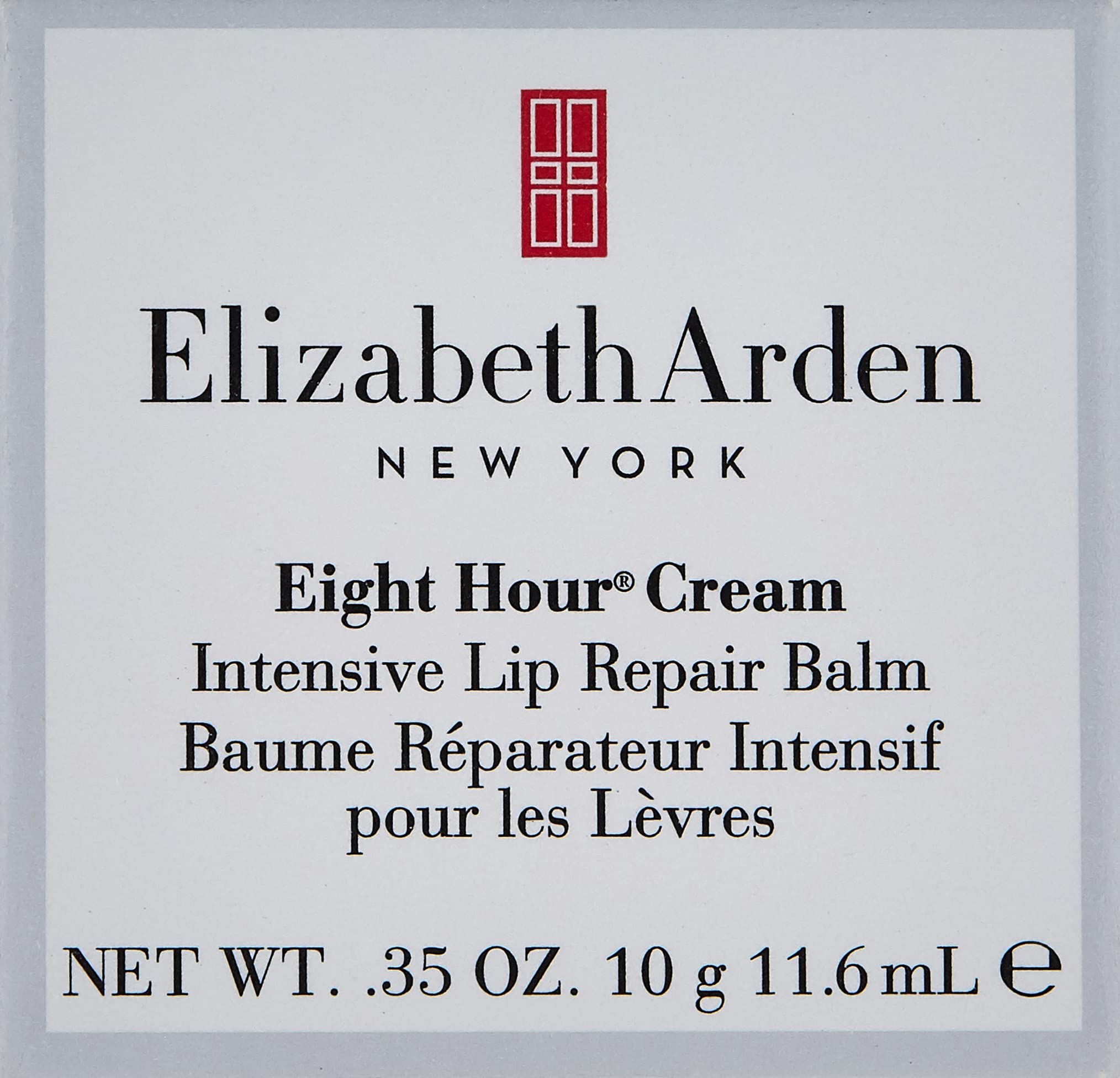 Elizabeth Arden, Balsamo Labbra Riparatore Eight Hour Cream, 11,6 ml