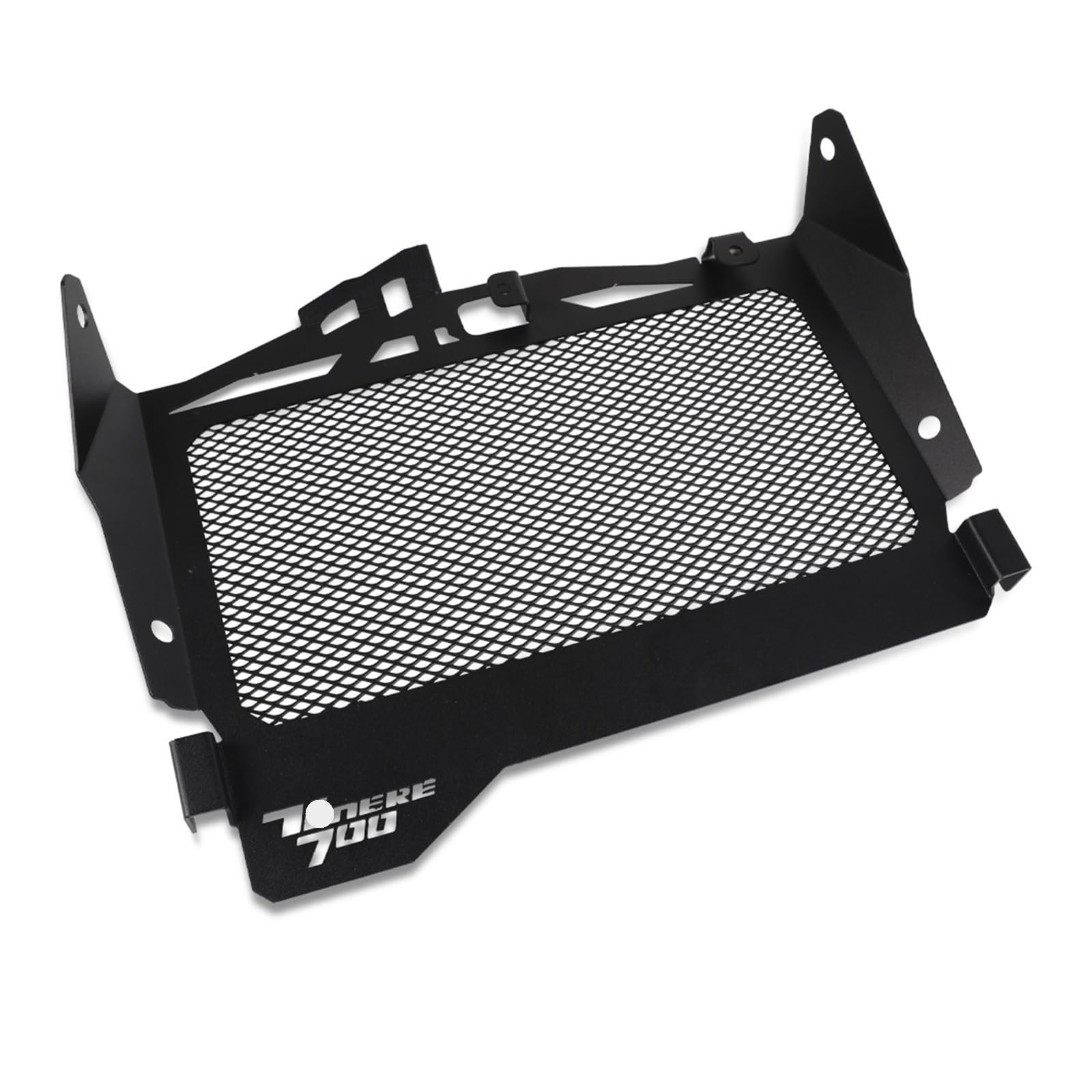 Per Yam&aha T7 Tenere 700 TENERE700 Rally 2019 2020 2021 Moto Griglia Del Radiatore Copertura Della Protezione Liquido di Raffreddamento di Protezione Copertura Griglia