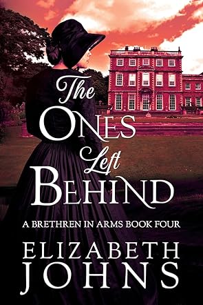 The Ones Left Behind