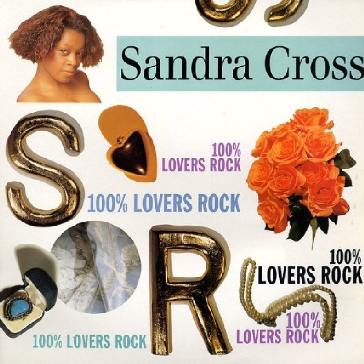 100% Lovers Rock