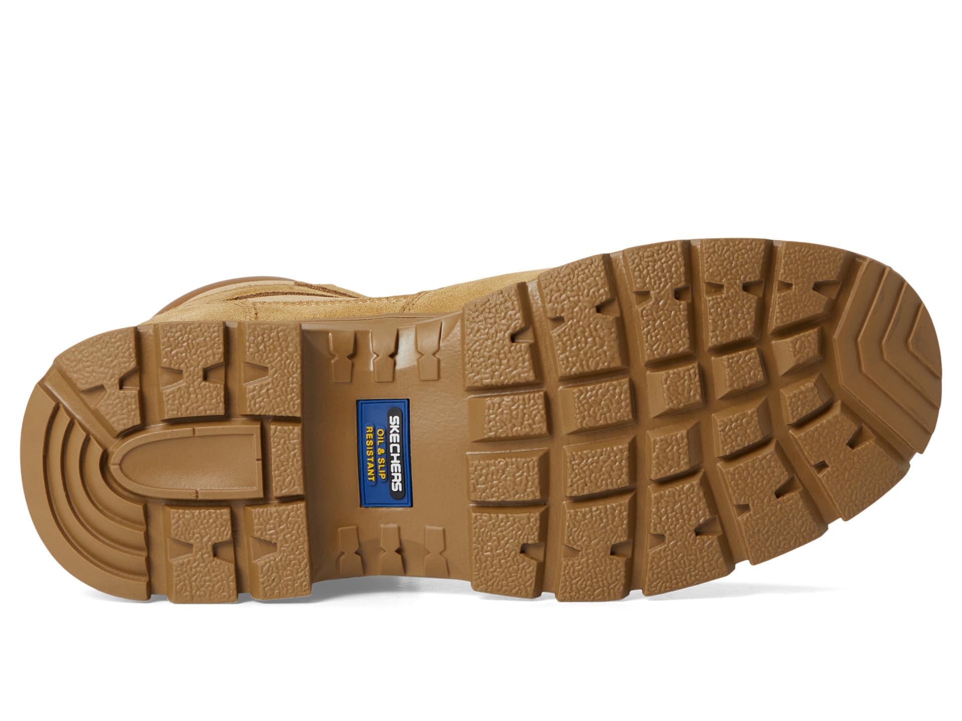 Skechers Wascana - Comp Toe