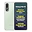 Samsung Galaxy M56 5G Light Green 8GB RAM 256GB