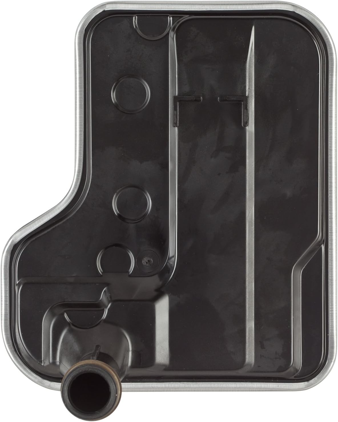 ATP® B-384 - Automatic Transmission Filter - View #2