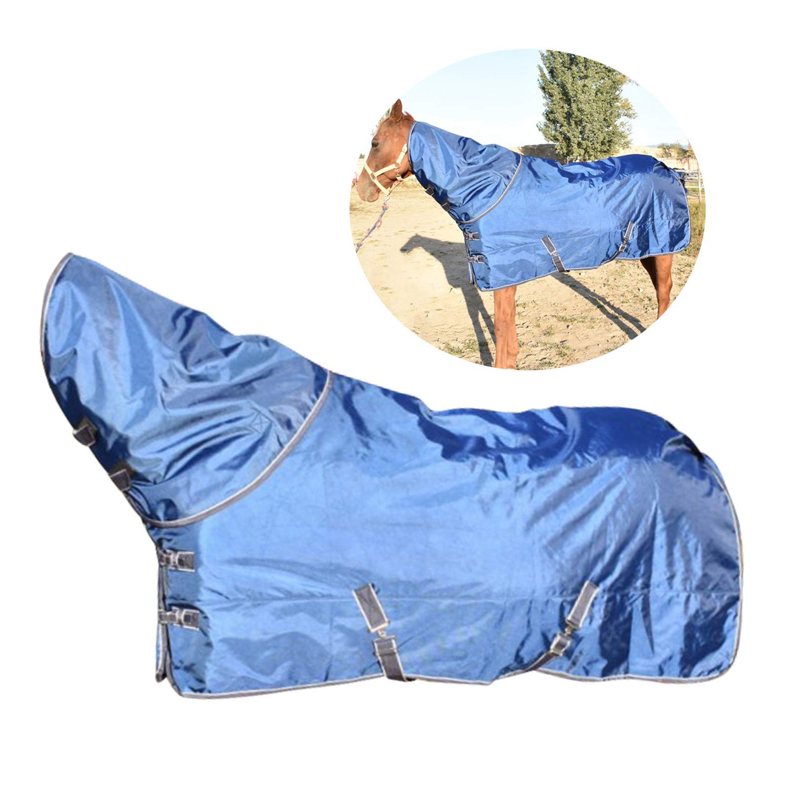 Gewicht Pferd Weidedecke, Pferdedecke Winterdecke Outdoordecke weich
