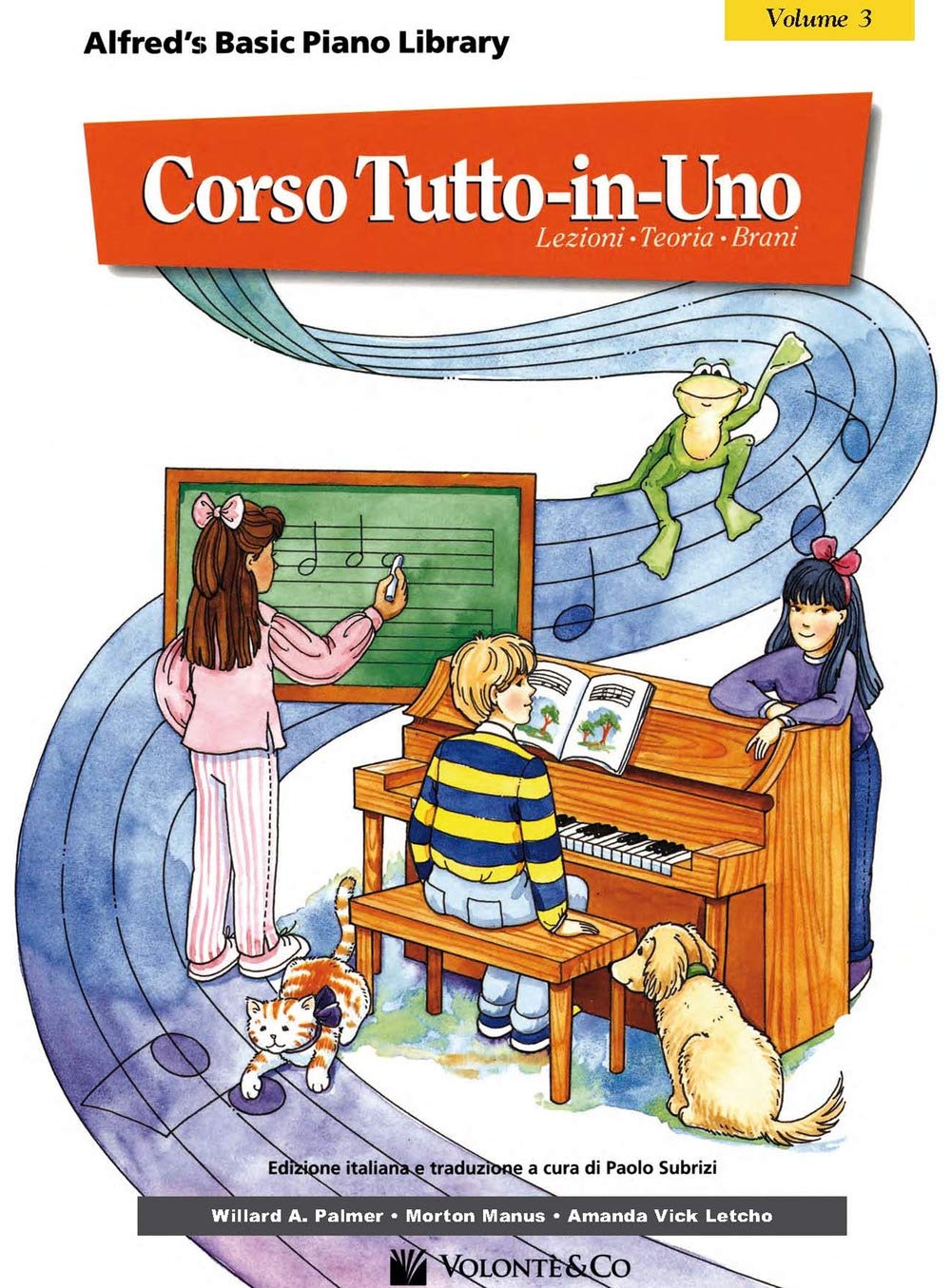 Corso Tutto-in-Uno