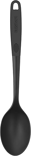 Cuisinart CTG-16-SS Primary Collection Cuillère solide en nylon Noir