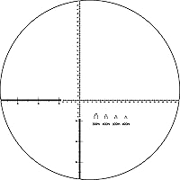 Vista 6 de Vortex Optics Recon R/T 15x50 Monocular de Alcance Táctico