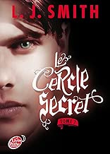 Download Le cercle secret - Tome 2 - Captive PDF