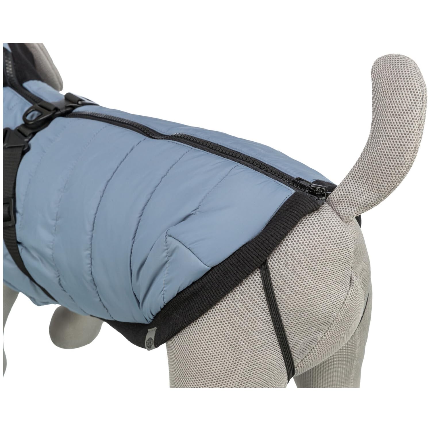 Abrigo para arnés para Perros - Pontis