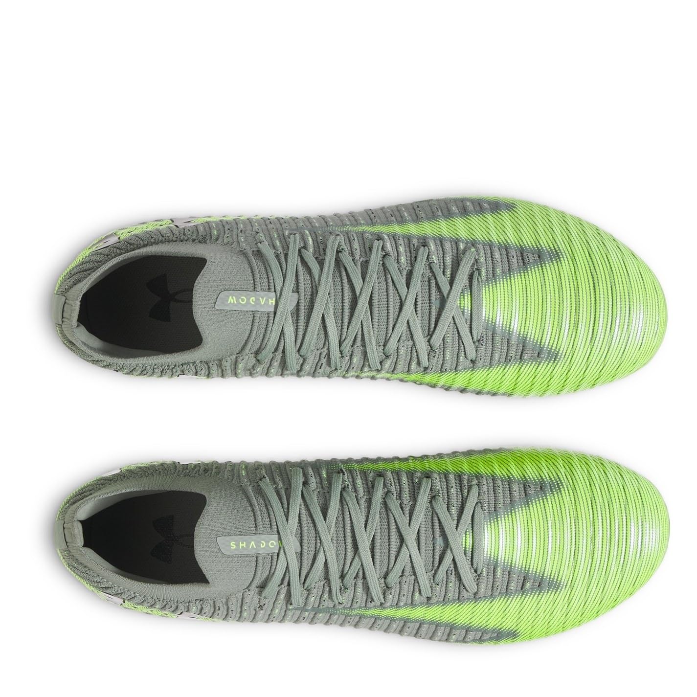 Botines de fútbol Elite para hombre de UnderArmour