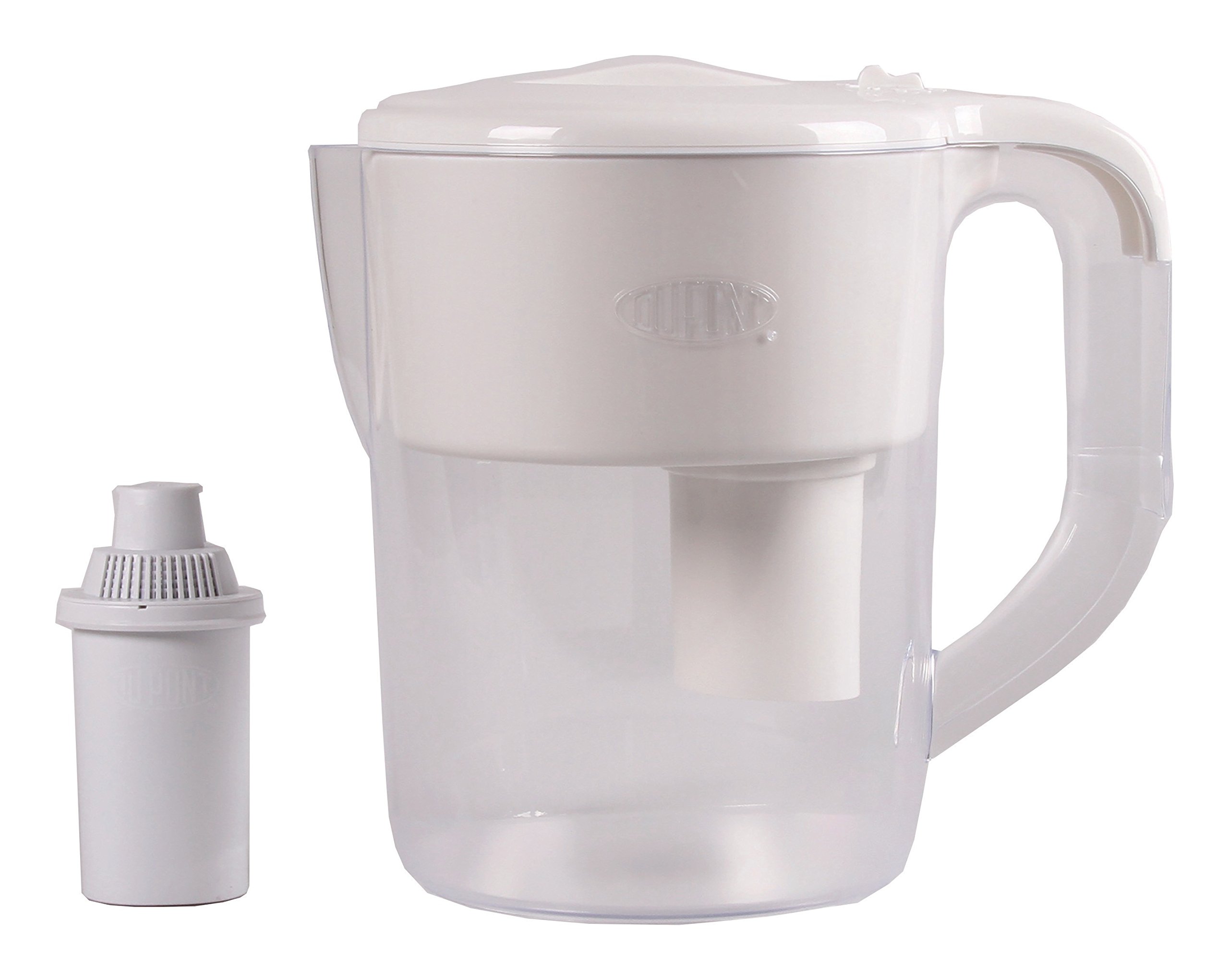 DuPont  WFPT100X Traditional Water Filter Pitcher