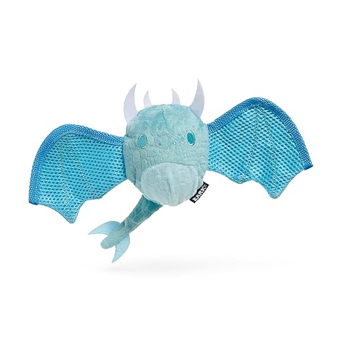 Barkbox Brrrtha The Dragon