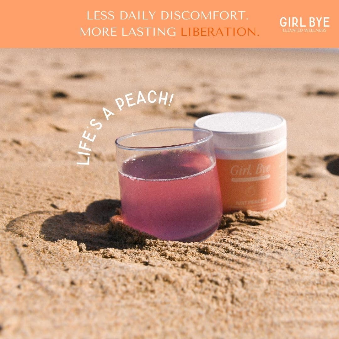 Rhythm Girl Bye Elevated Wellness Feminine Vaginal