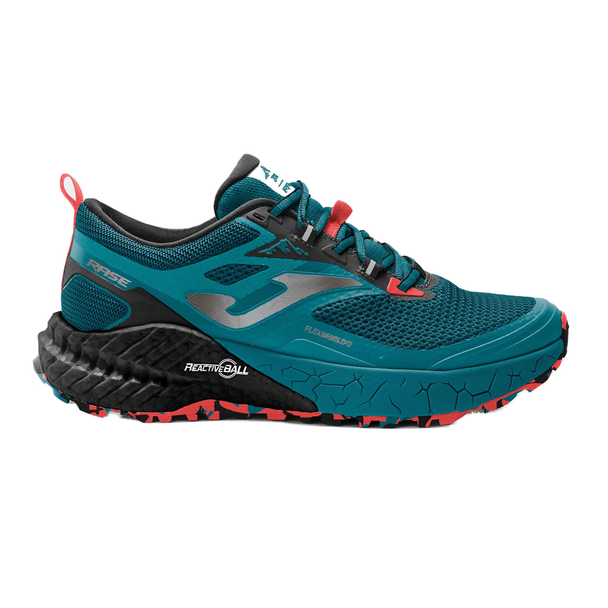 Joma Tk.rase 2317 petróleo