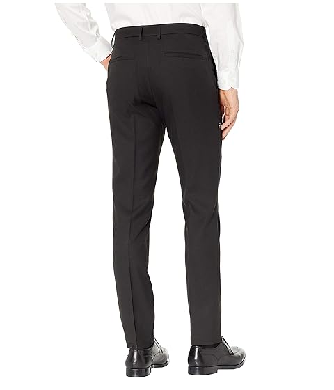kenneth cole reaction stretch slim fit pants