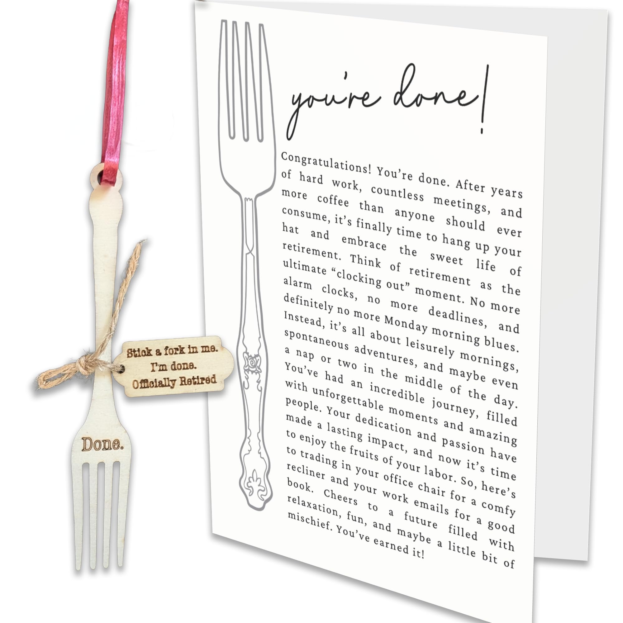 Story Greeting Cards A Heartfelt Story and Keepsake for Every Occassion (Retirement)