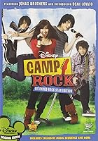 Vista 1 de Camp Rock (Extended Rock Star Edition)