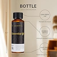 Vista 4 de C Difusor de aceites aromas, aceites difusores, Aceites Esenciales para Difusores, para aroma del hogar, aceites difusores de aire, citronela