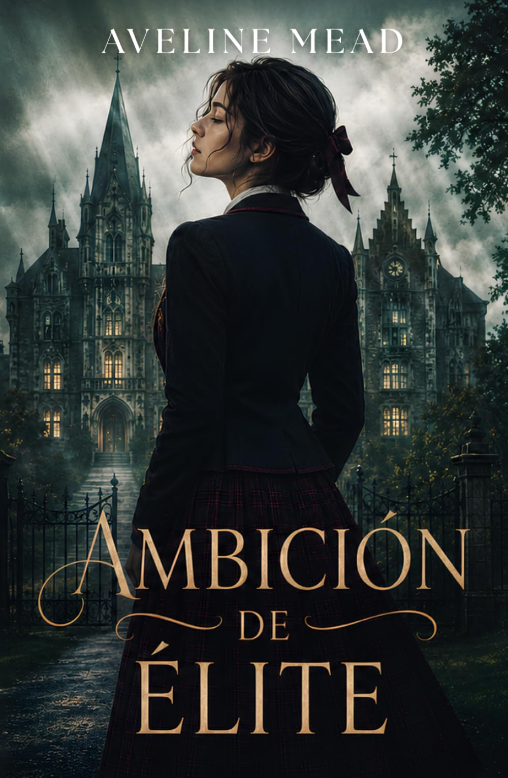 Ambición De Elite