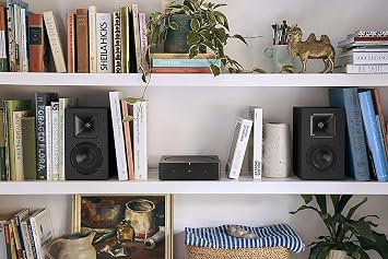 Sonos Amp SNS-AMPG1EU1BLK