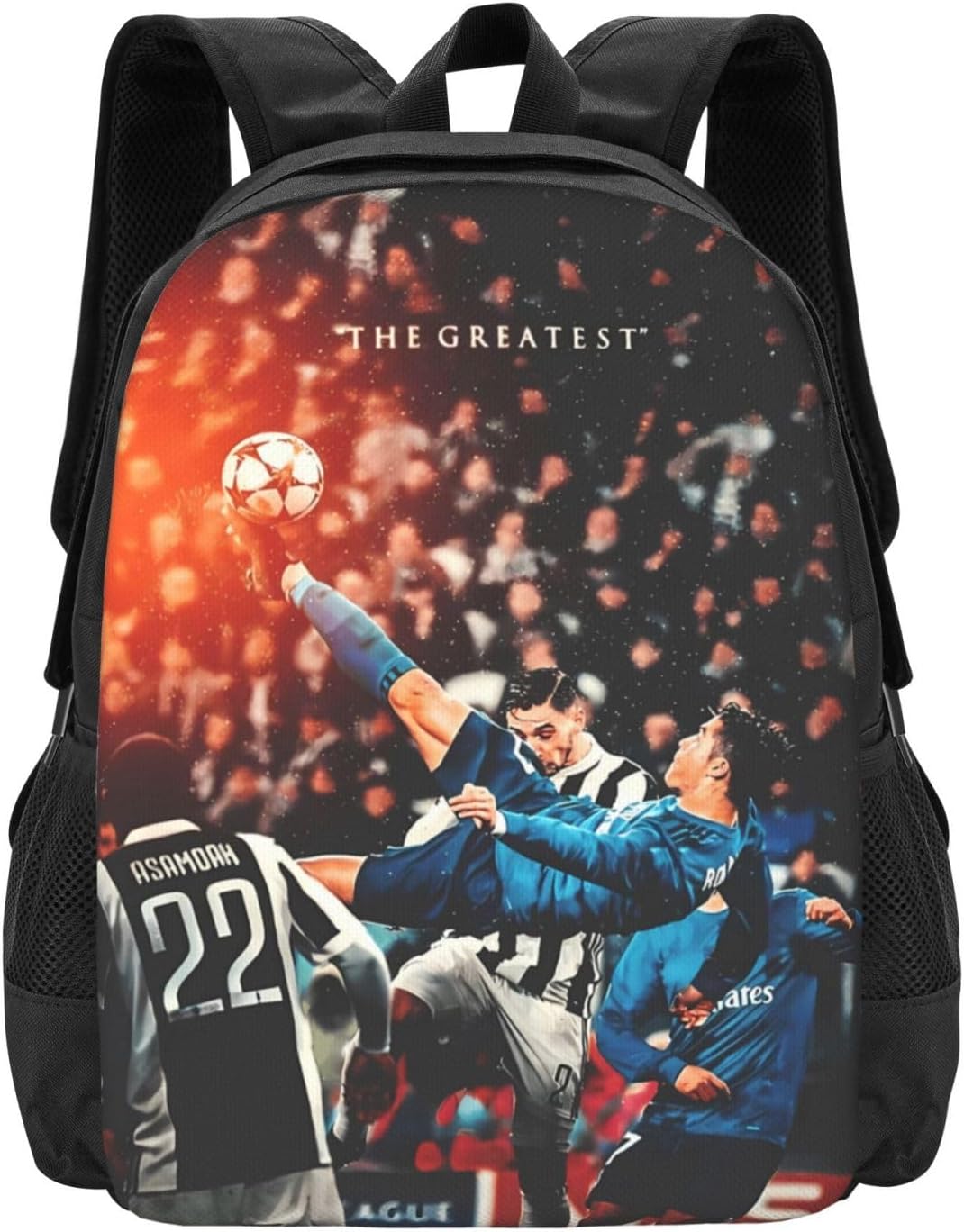 #7 Adult Simplicity Backpacks Bag Laptop Bag Bookbag Backpack 16.5 Inch For Daily