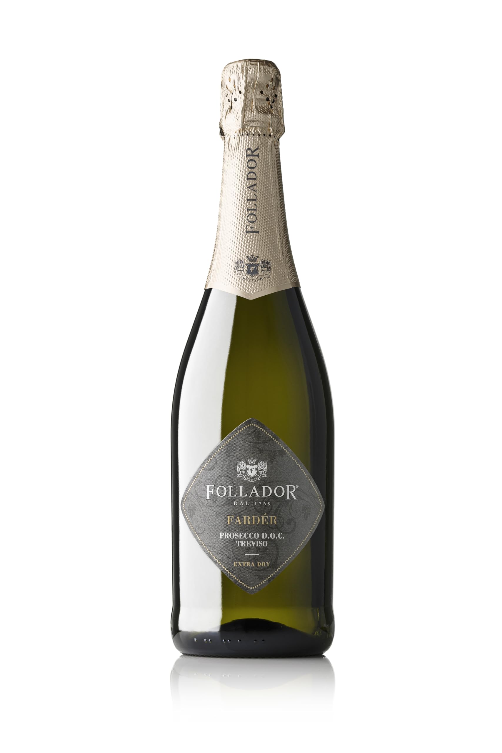 Follador Prosecco DOC, Treviso