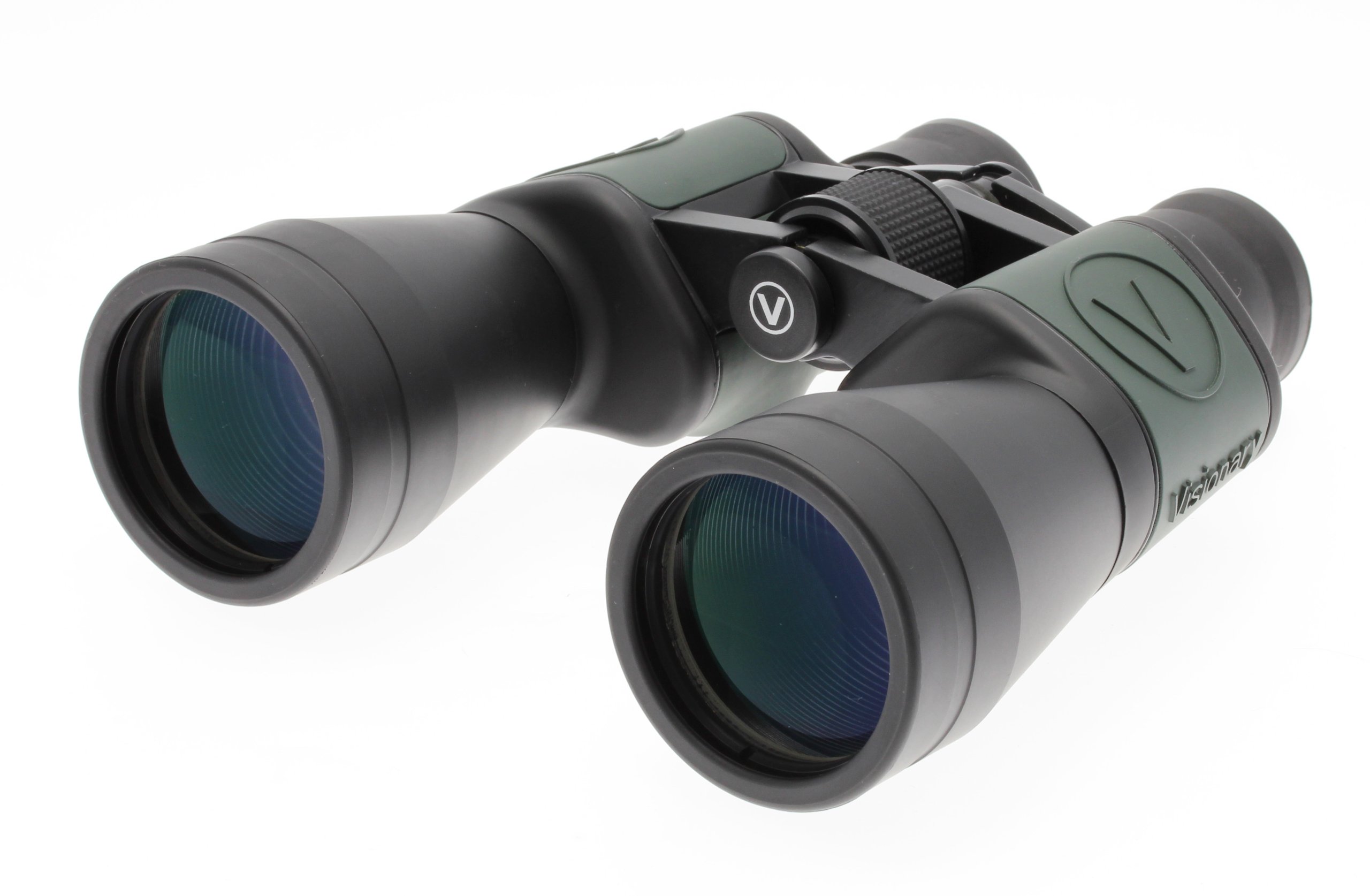 Visionary 8x56 High Definition Binocular