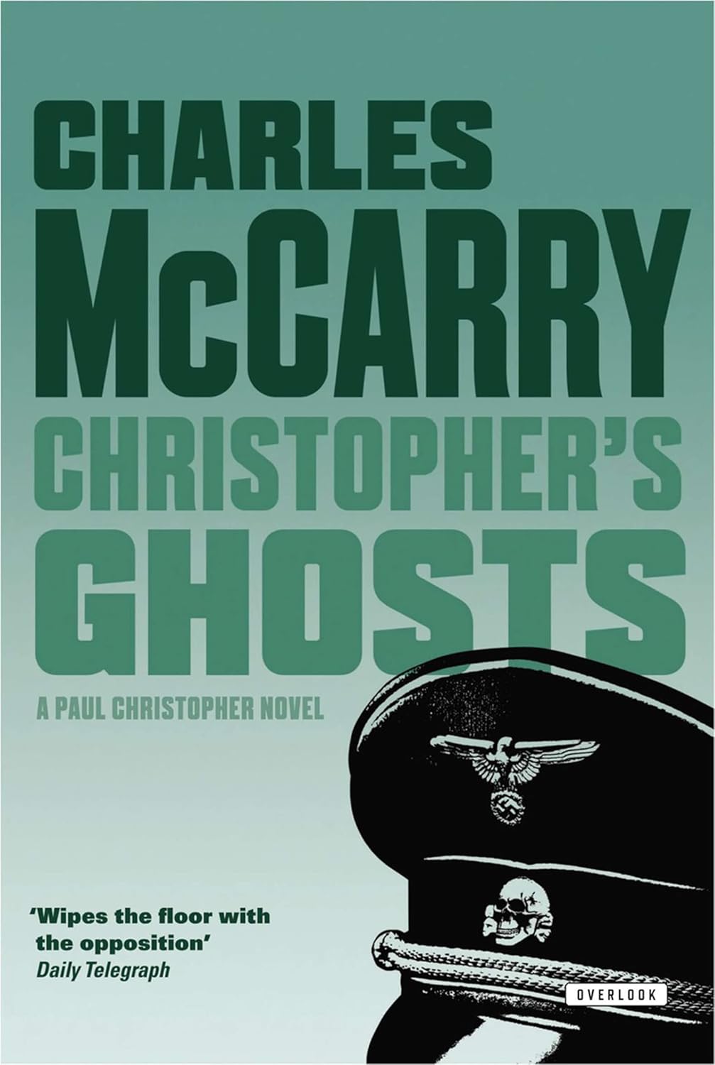 Christopher's Ghosts eBook McCarry, Charles Kindle Store