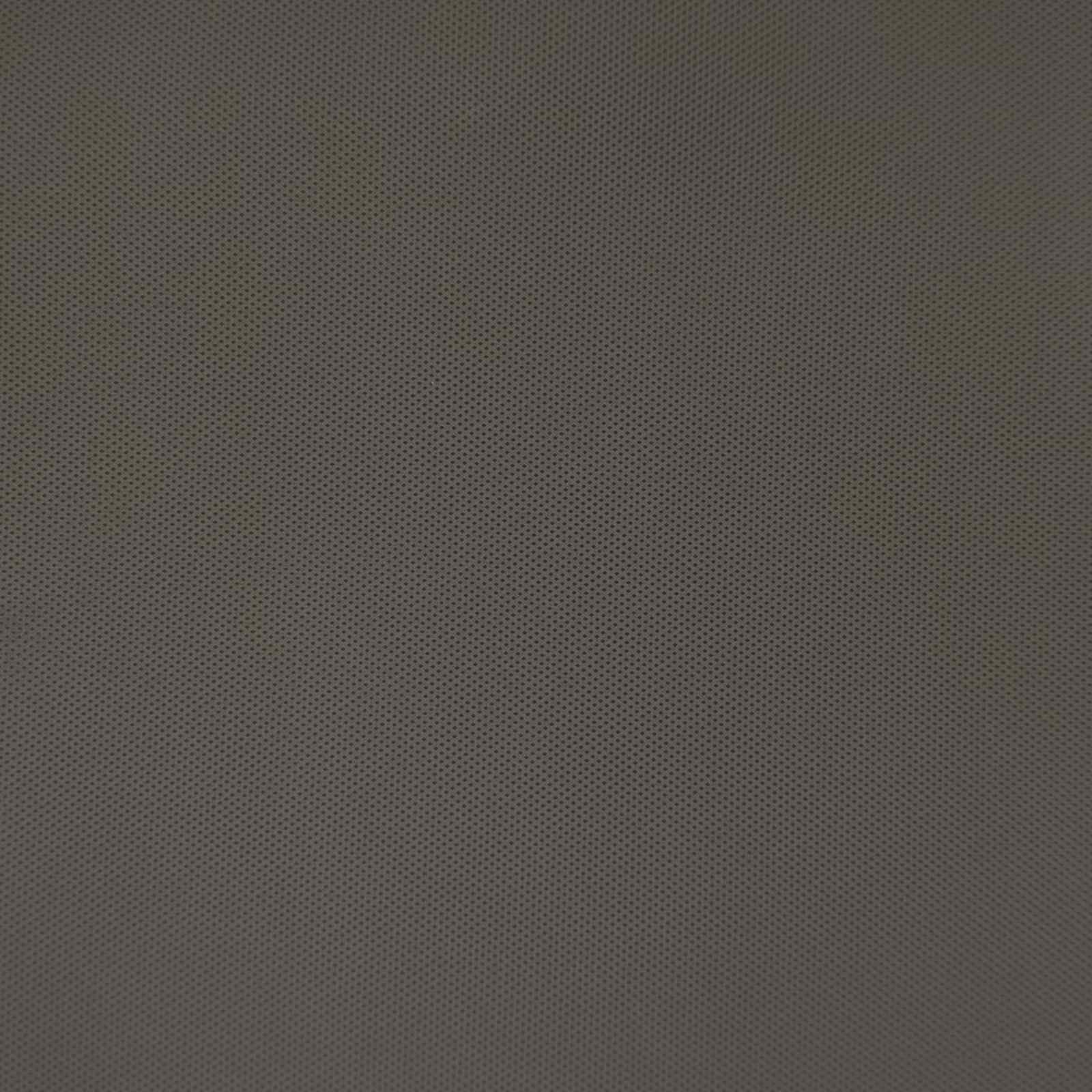 Contenitore grigio in tessuto non tessuto con finestra superiore trasparente, 100 x 50 x 18 cm, pieghevole, per vestiti, armadio, ufficio, cucina, bagno, salvaspazio, aiuto per l'ordine