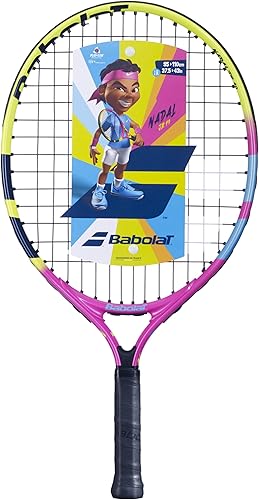 Miniatura 4 de Babolat Raqueta de tenis Nadal Junior (Rafa 2 Edición)