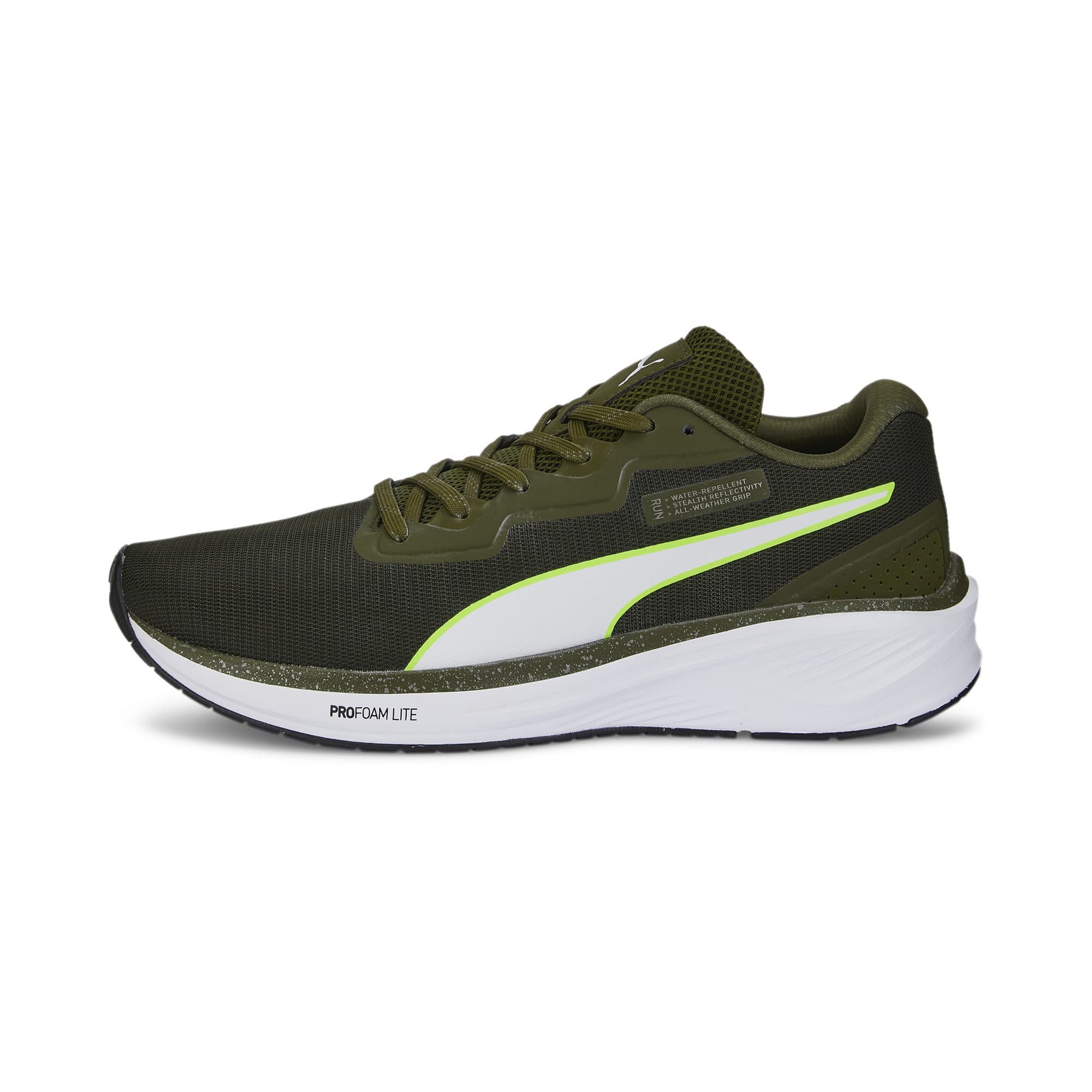 PUMA Unisex's Aviator Profoam Sky Winter Running Shoe