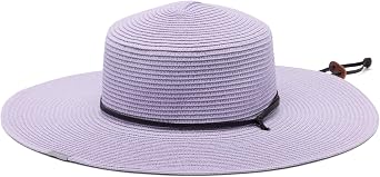 Columbia Womens Global Adventure Packable Hat III