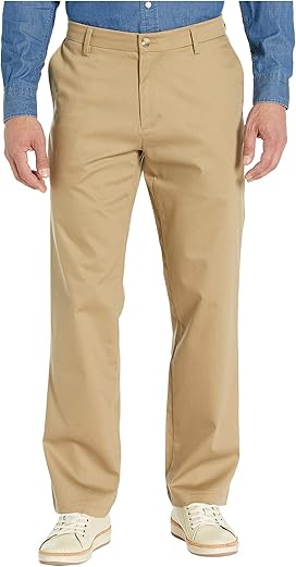 dockers men's classic fit workday khaki smart 360 flex pants d3