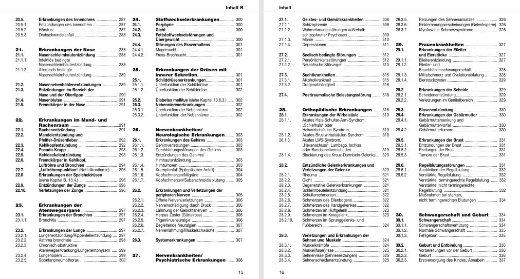 Medizin auf See: Erste Hilfe, Diagnose, Behandlung