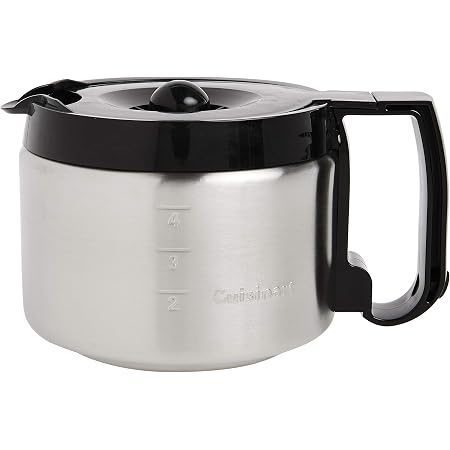 Cuisinart DCC-450BRC 4-Cup Replacement 