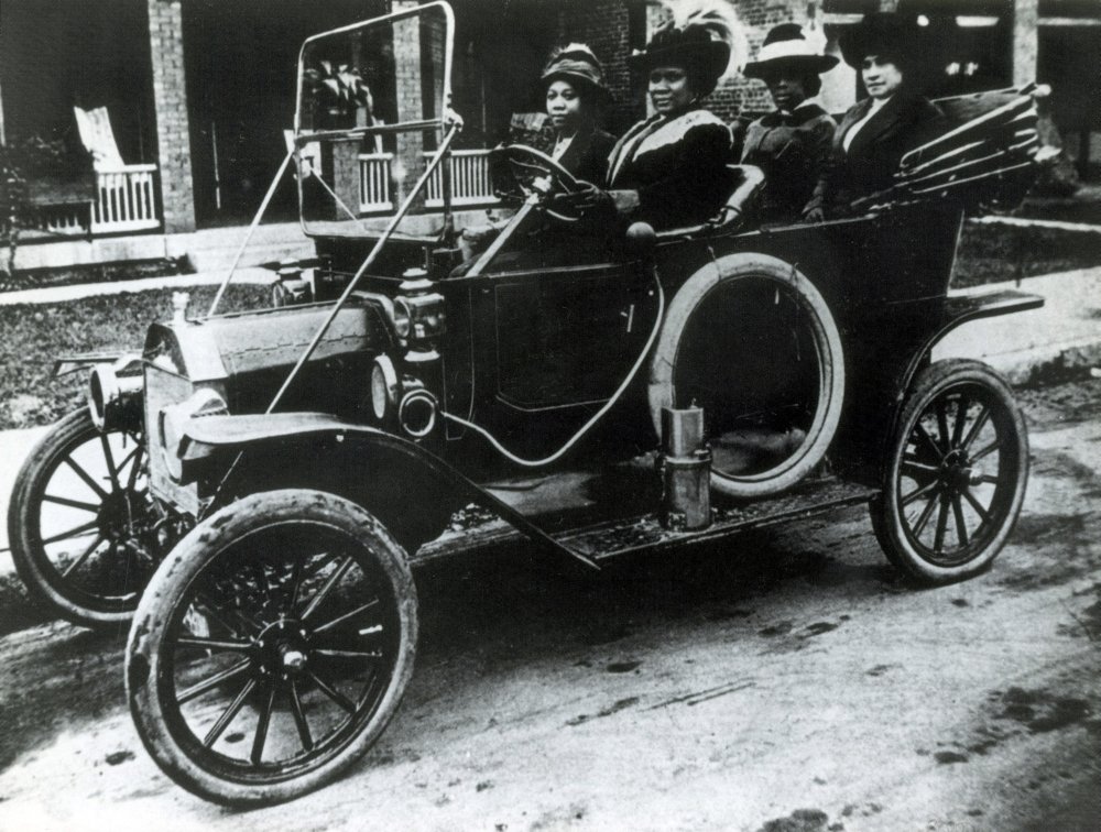 Madam CJ Walker Poster Review: Iconic Office Wall Art