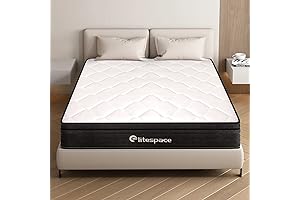 Exceptional Comfort for the Coñchon Queen: Queen Mattress, 12 Inch Memory Foam...