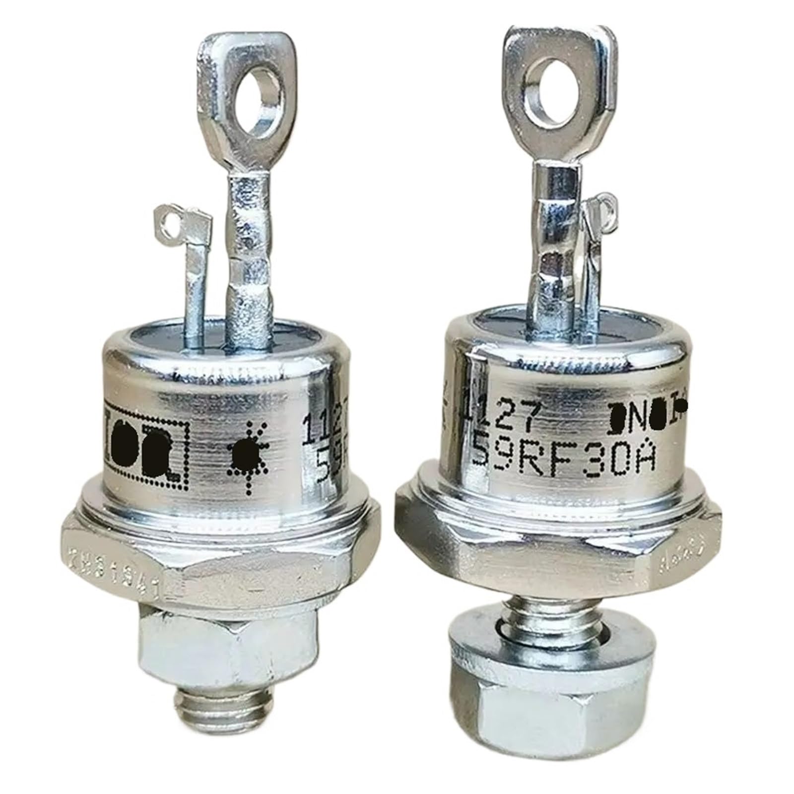 MBPAIHOP 1PCS 59RF30A Thyristor diode module